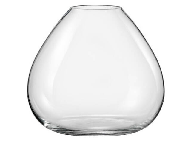 Ваза Bohemia Crystal Margo Plain 18.5 см (B82237-185) - Фото 1