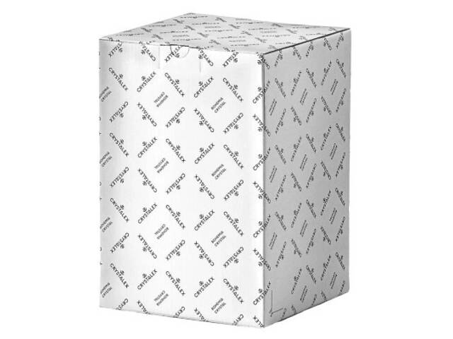 Ваза Bohemia Crystal Margo Plain 18.5 см (B82237-185) - Фото 2