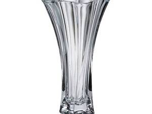 Ваза Bohemia Crystal Neptune 8KG10/99S39 26 см