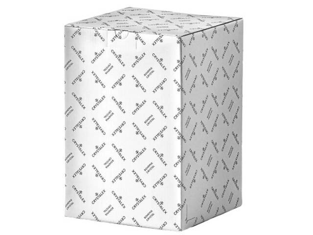 Ваза Bohemia Crystal Petra 21.5 см (B82530-215) - Фото 2