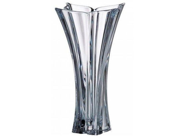 Ваза Bohemia Florale 8KA88/99E50/280 28 см - Фото 1