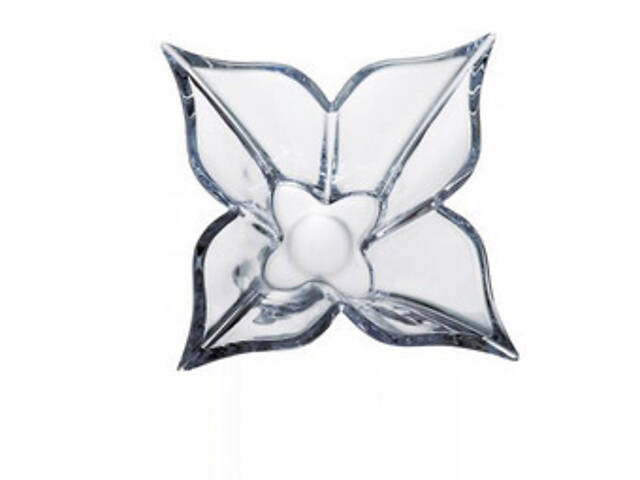 Ваза Bohemia Florale 8KA88/99E50/280 28 см - Фото 2