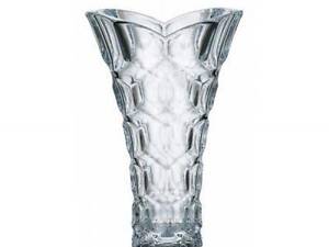 Ваза Bohemia Honey Comb b8K976/99b68 35,5 см