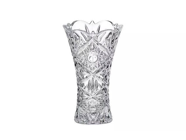 Ваза Bohemia MIRANDA NOVA 89001/99018/205 20.5 см - Фото 1