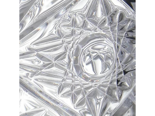 Ваза Bohemia MIRANDA NOVA 89001/99018/300 30 см - Фото 3