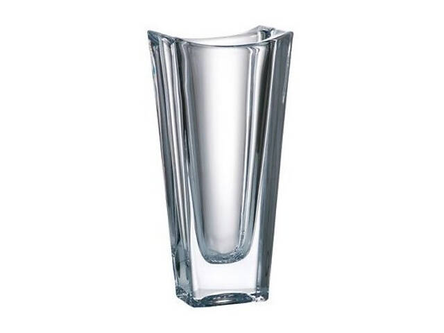 Ваза Bohemia Okinawa 8KG09/99S38/300 30 см - Фото 1