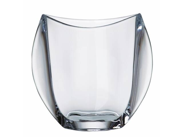 Ваза Bohemia Orbit 8КВ99/00000/240 24 см - Фото 1