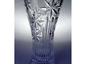 Ваза Bohemia Perseus b89001/99004/163983 25 см