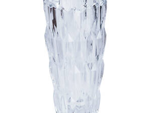 Ваза декоративна склянна Ваза для квітів