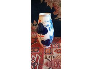 Ваза фарфорова часів СРСР