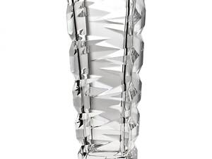 Ваза кришталева Bohemia Zig-Zag 83715/59418/330 33 см