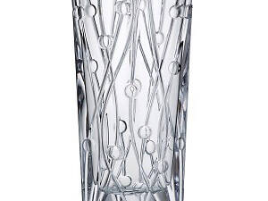 Ваза Labirinth 405мм Bohemia b8KC87 99J52 165980