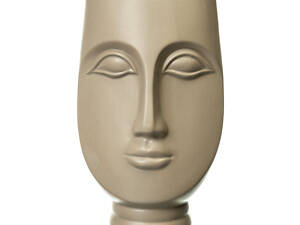 Ваза настільна Lefard Лік 29х17х9 см 18723-003 кераміка