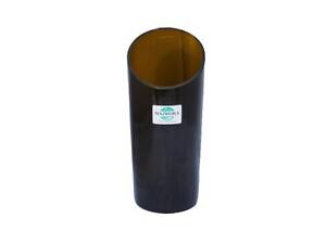 Ваза стеклянная Mazhura Vine MZ-708248 18.5х7 см