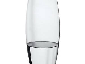 Ваза стеклянная Pasabahce Flora PS-43966 26 см