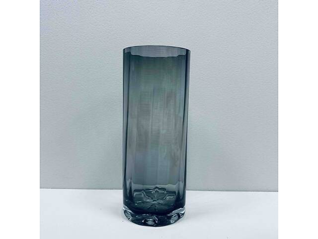 Ваза Uniglass 5967 25 см 23317 - Фото 5