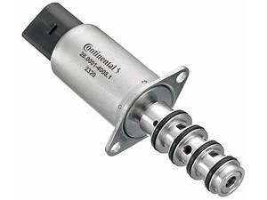 VDO 2800014008180 Клапан регулирования фаз газораспределения VW T4/T5/Golf/Passat 2.3/2.8/3.2 98-09 (впуск)