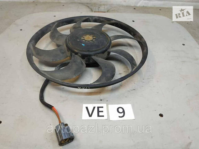 VE0009 0130308447 мотор крильчатка Ford Focus 3 11- 0