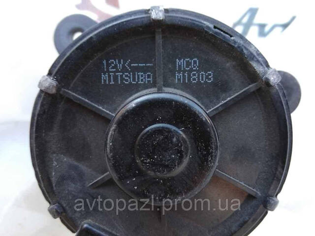 VE0051 mitsubaMCQM1803 мотор крильчатка mitsuba 0