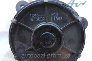 VE0051 mitsuba MCQM1803 мотор крильчатка mitsuba 0