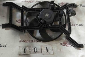 VE0101 214817807r дифузор мотор крильчатка Renault (RVI) Sandero 08-12 0