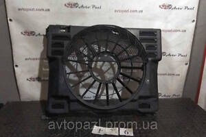 VE0136 PGK000150 дифузор Land Rover Range Rover 3 LM 02-12 0
