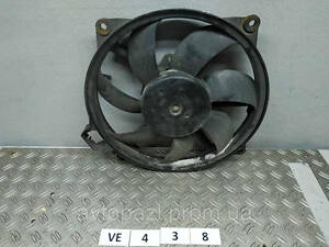 VE0438 214812415R мотор крильчатка Renault (RVI) Scenic 3 09-12