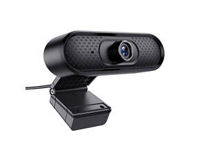 Веб-камера HOCO USB Computer Web Camera DI01