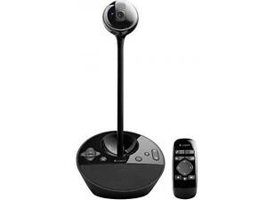 Веб-камера Logitech ConferenceCam BCC950 (960-000867)