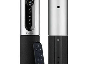 Веб-камера Logitech ConferenceCam Connect