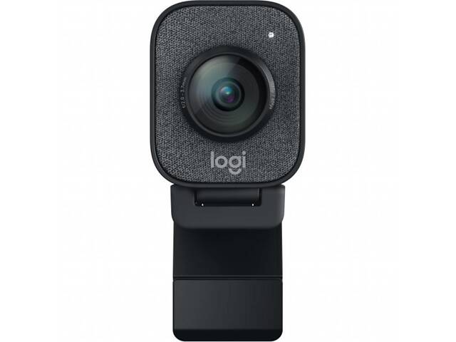 Веб-камера Logitech StreamCam Graphite (960-001281) - Фото 3