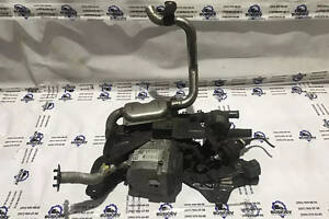 Вебасто Автономний опалювач Ford Transit з 2014- рік BK21-18K463-DC