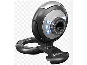 Вебкамера Defender C-110