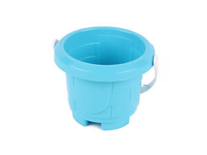 Відерко для піску Технок T-6948 9х11х12 см