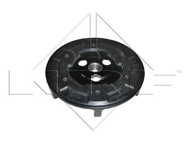 Ведомый диск, электромагнитная муфта компрессора NRF 38474