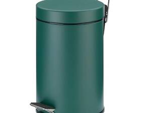Відро для сміття Kela MonaСo 24295 3 л зелене