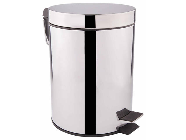Ведро для мусора Qtap Liberty CRM 1149 QTLIBCRM1149