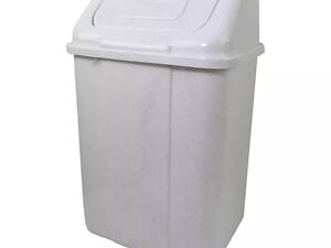 Відро для сміття Werk W-1078 5 л