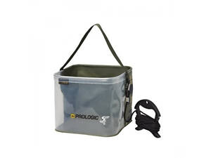 Ведро Prologic Element Trans-Camo Rig/Water Bucket Large 11L (1013-1846.19.03)