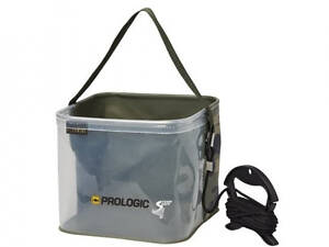 Відро Prologic Element Trans-Camo Rig/Water Bucket Large 11L (1013-1846.19.03)