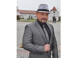 Ведучий на новорічні корпоративи