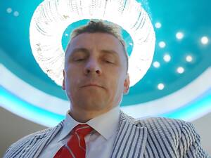 Ведучий вашого свята
