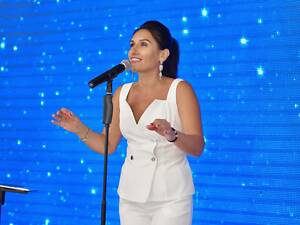 Ведущая.Тамада.Живая музыка на свадьбу