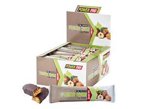 Vegan Bar 32% protein - 20x60g