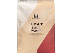 Vegan Blend - 1000g Coffe Walnut