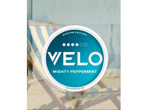 VELO подушечки