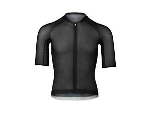 Велоджерси Poc M's Air Jersey L Uranium Black (1033-PC 523391002LRG1)