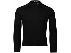 Велоджерси Poc M's Thermal Lite LS Jersey M Uranium Black (1033-PC 523361002MED1)