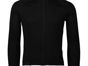 Велоджерси Poc M's Thermal Lite LS Jersey M Uranium Black (1033-PC 523361002MED1)