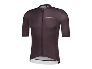 Велоджерси Shimano Stile M Коричневый (1096-PCWJSPSWE12MM0205)